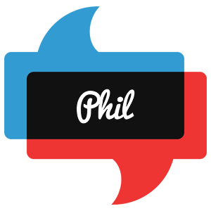 Phil sharks logo