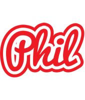 Phil sunshine logo