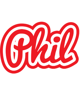 Phil sunshine logo