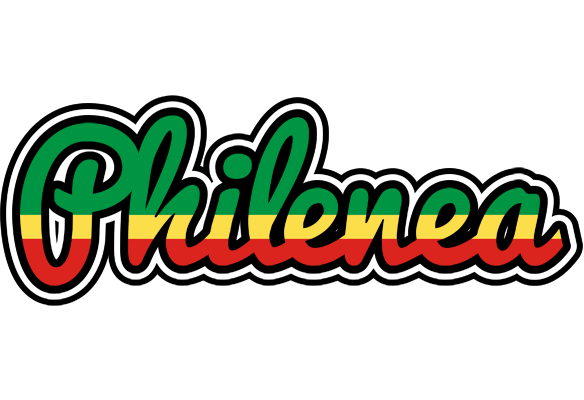 Philenea african logo