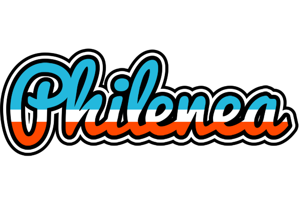 Philenea america logo