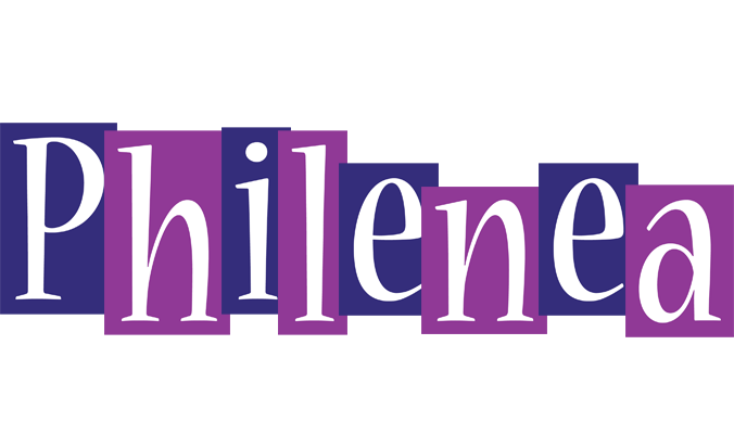 Philenea autumn logo