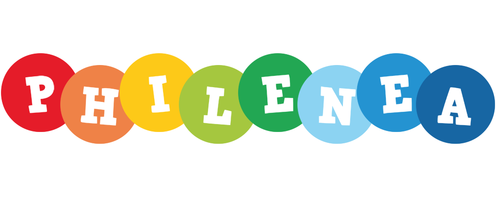 Philenea boogie logo
