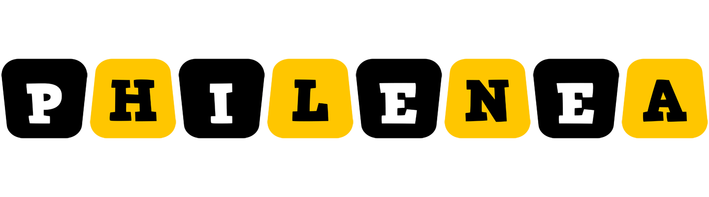 Philenea boots logo