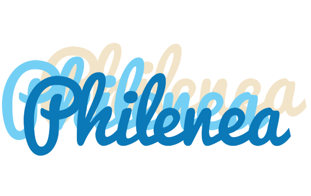 Philenea breeze logo