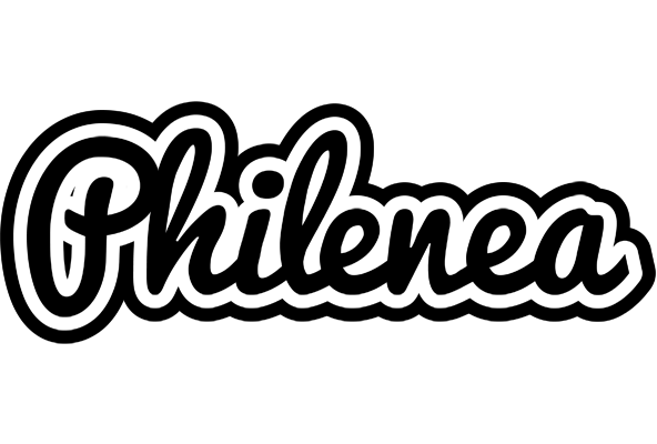 Philenea chess logo
