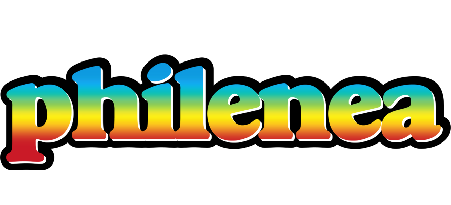 Philenea color logo