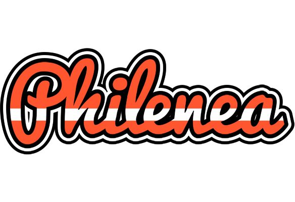Philenea denmark logo
