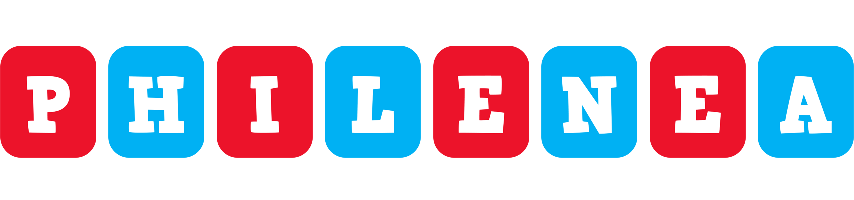 Philenea diesel logo