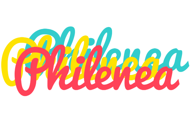 Philenea disco logo