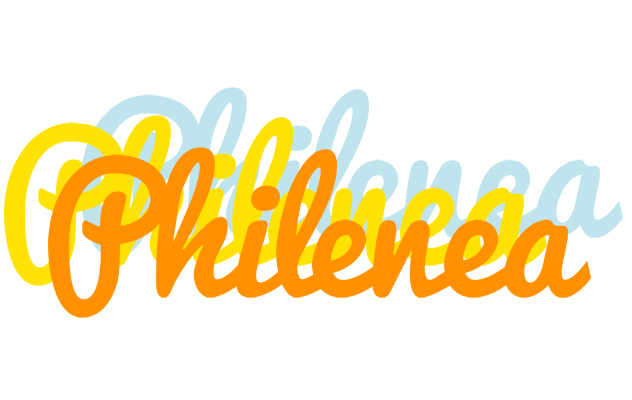 Philenea energy logo