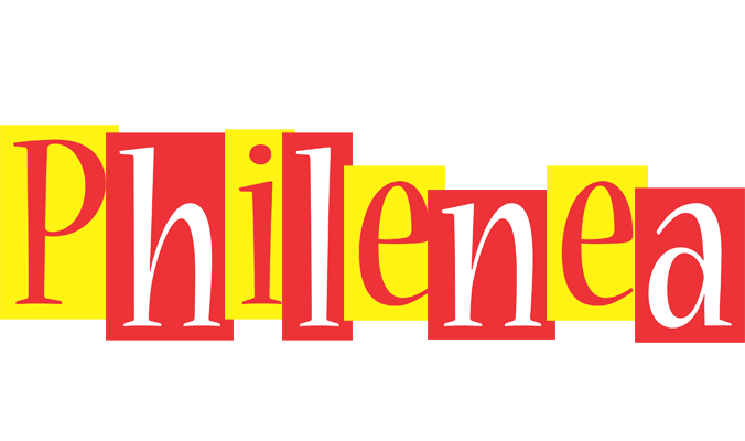 Philenea errors logo