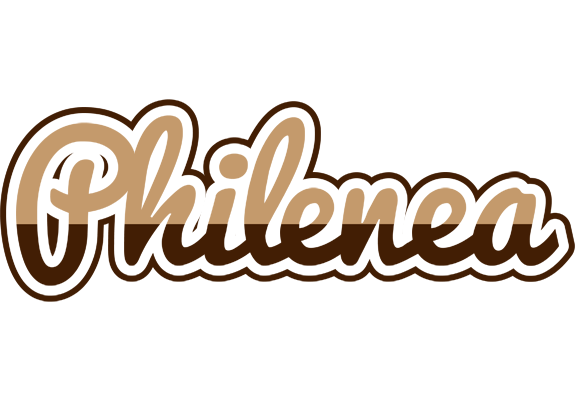 Philenea exclusive logo