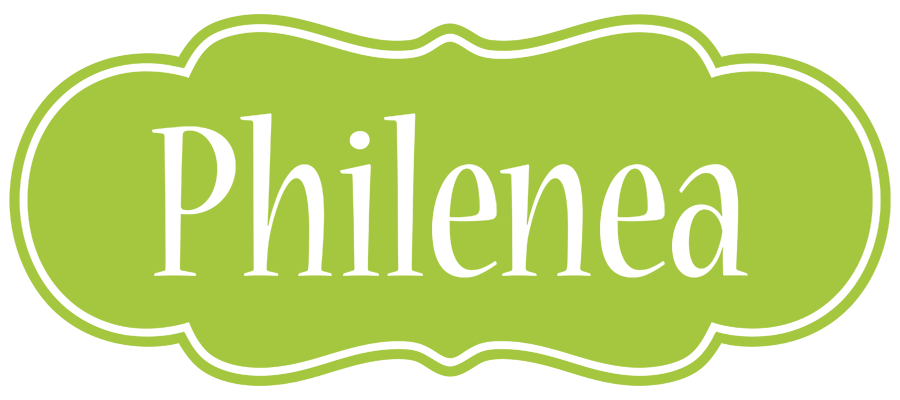 Philenea family logo