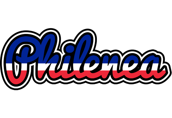 Philenea france logo