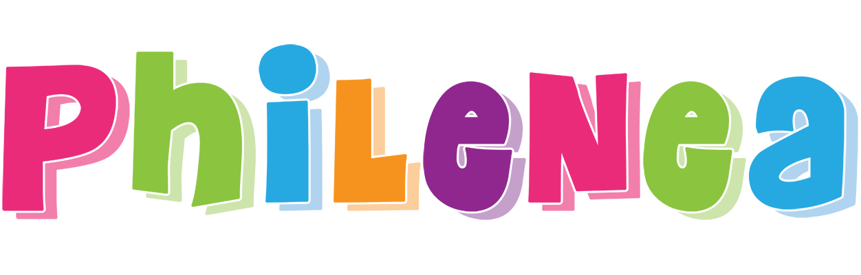 Philenea friday logo
