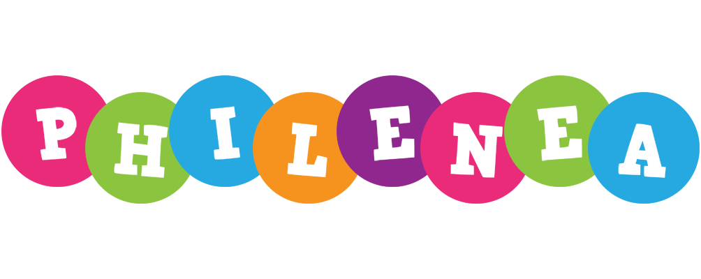 Philenea friends logo
