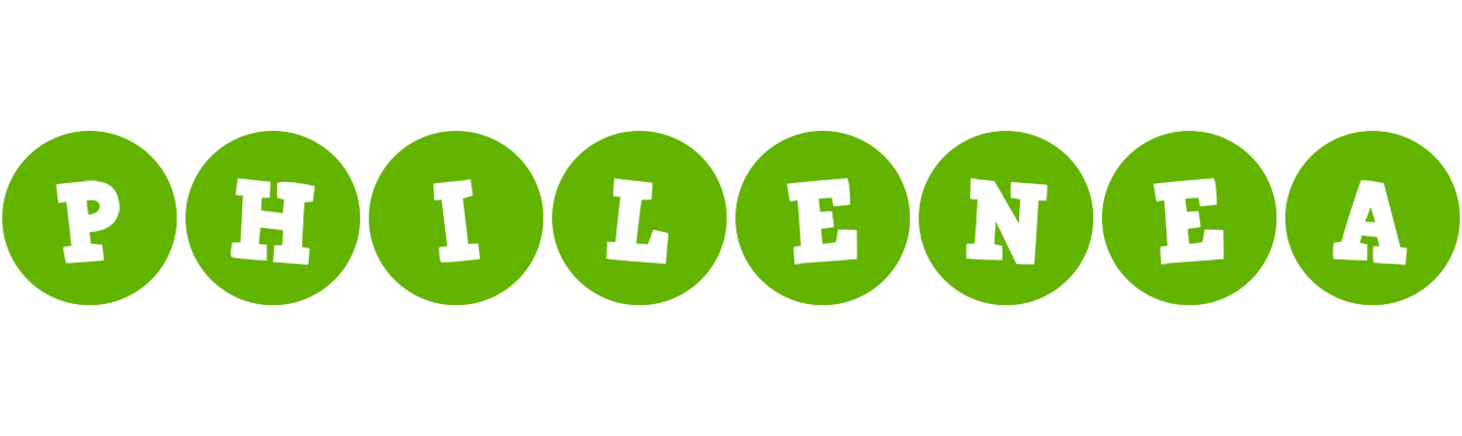 Philenea games logo