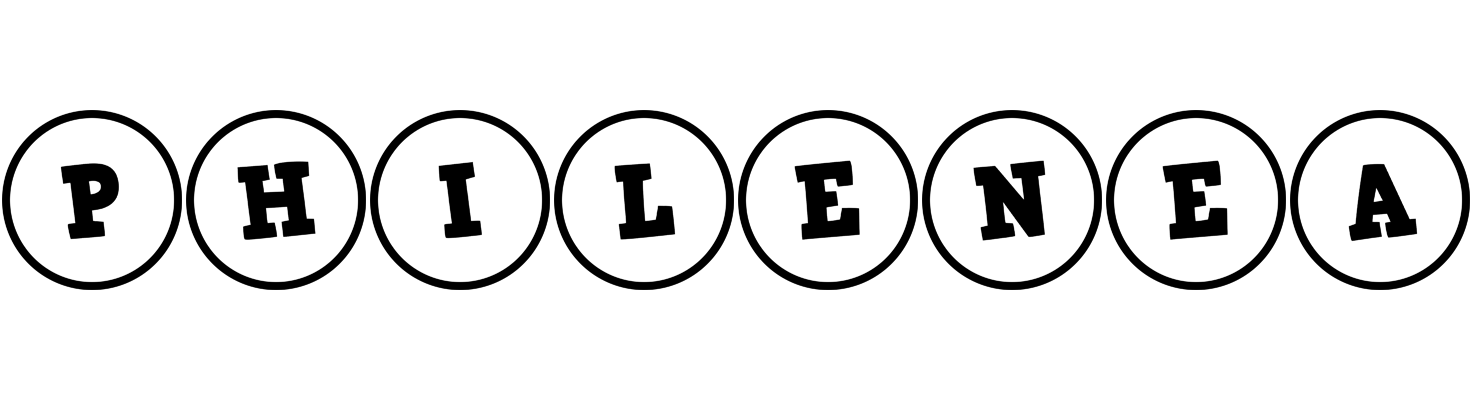 Philenea handy logo