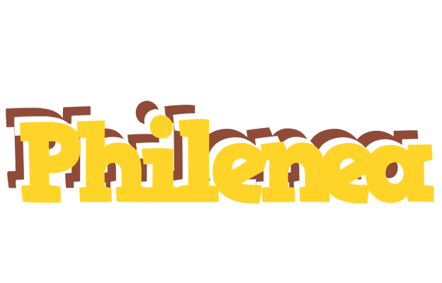 Philenea hotcup logo
