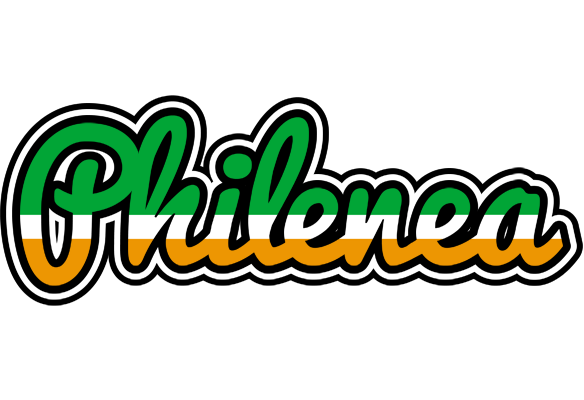 Philenea ireland logo
