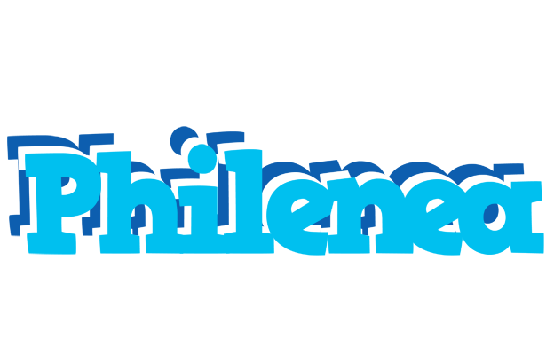 Philenea jacuzzi logo