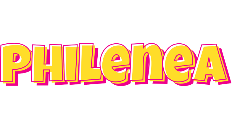 Philenea kaboom logo