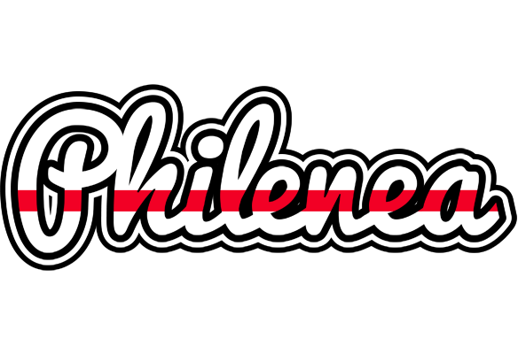 Philenea kingdom logo