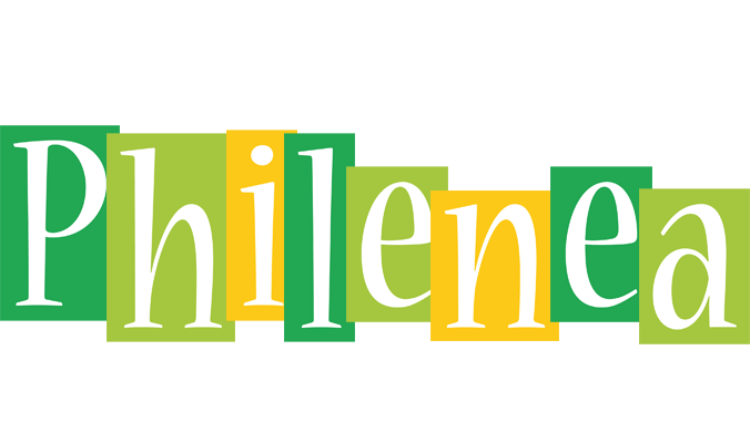 Philenea lemonade logo