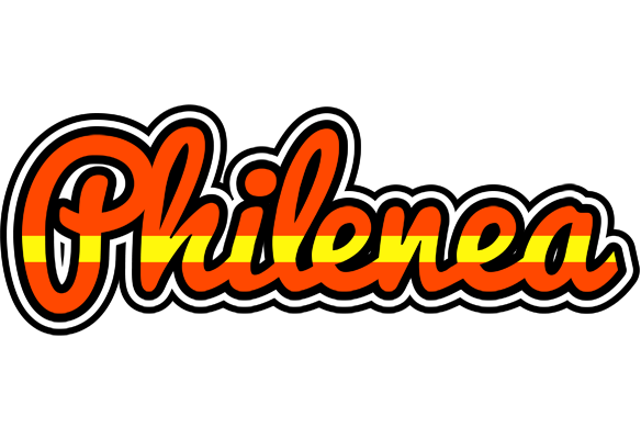 Philenea madrid logo
