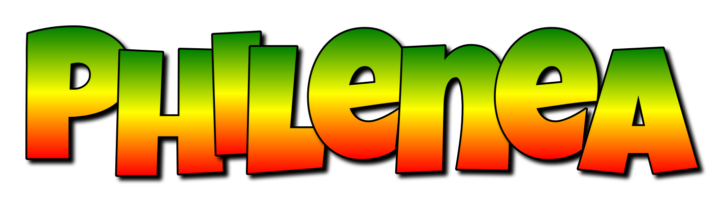 Philenea mango logo