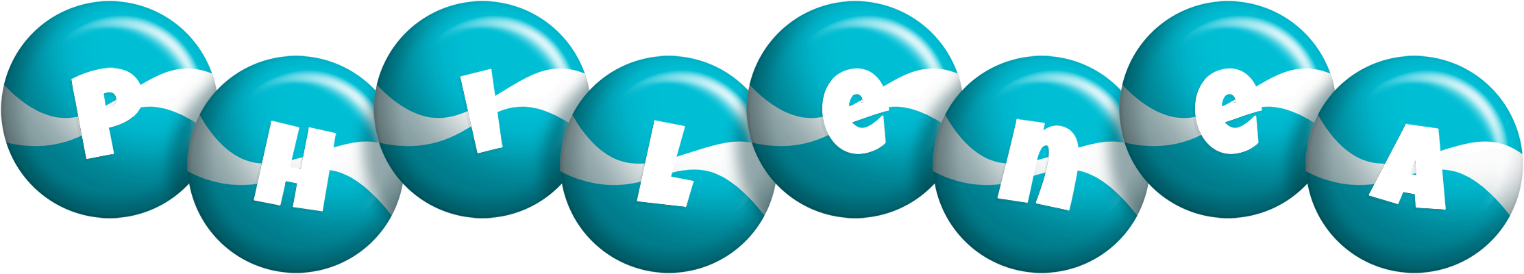 Philenea messi logo