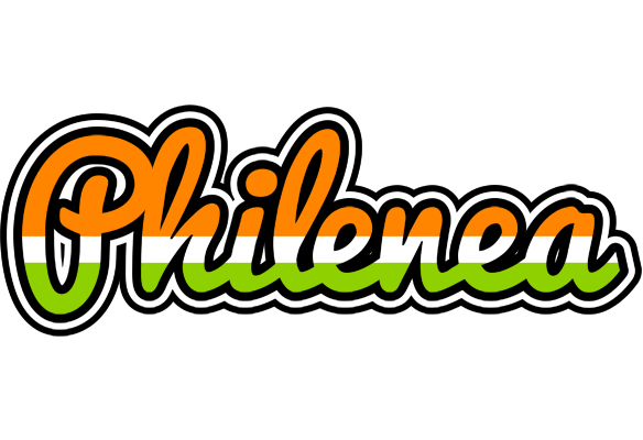 Philenea mumbai logo