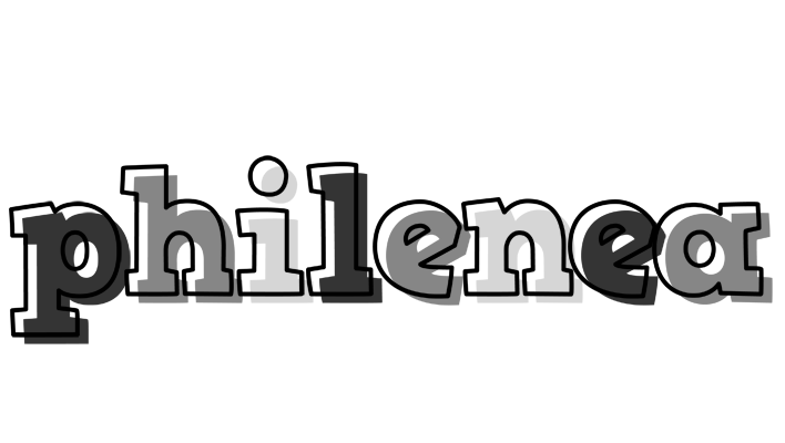 Philenea night logo