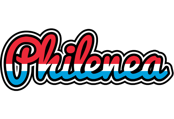 Philenea norway logo