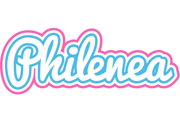 Philenea outdoors logo