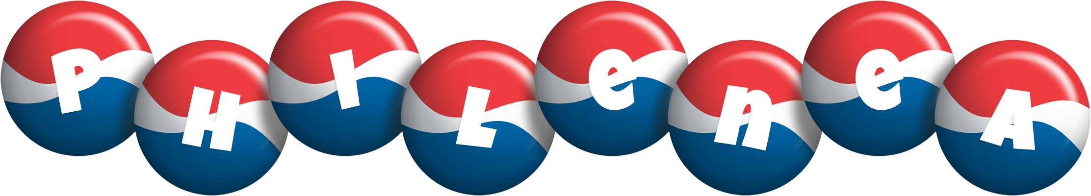 Philenea paris logo