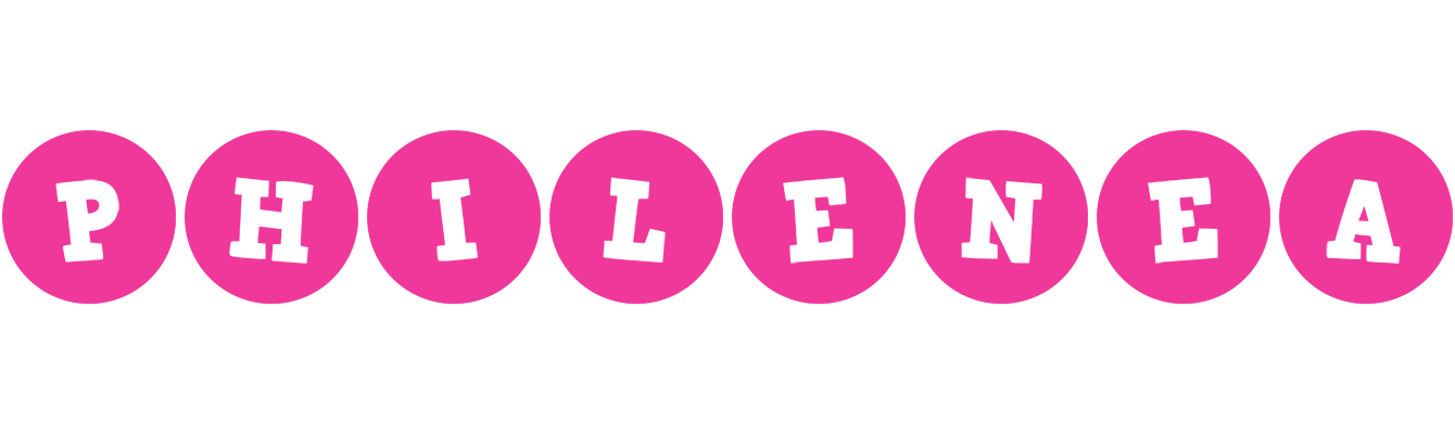 Philenea poker logo