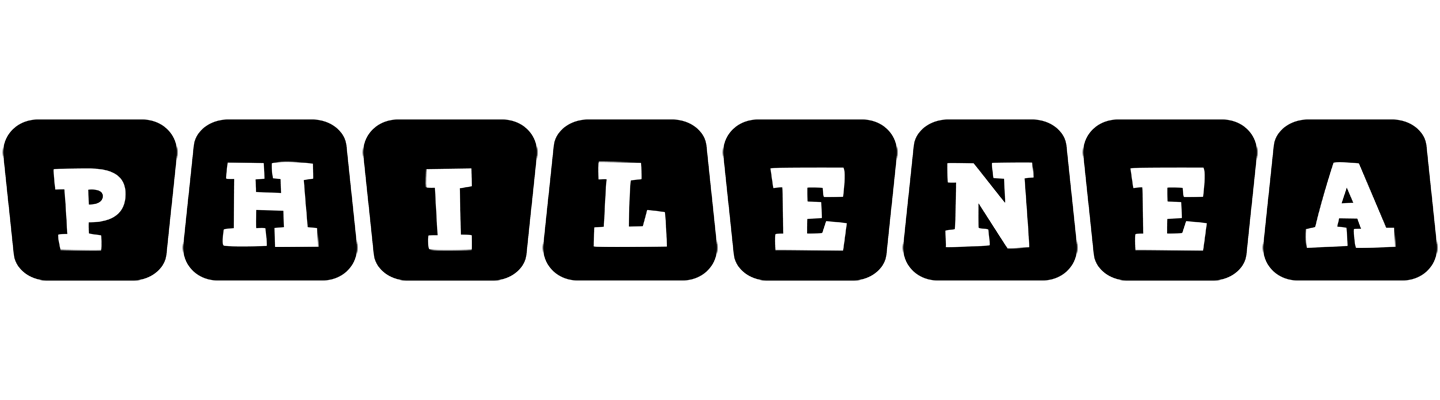 Philenea racing logo