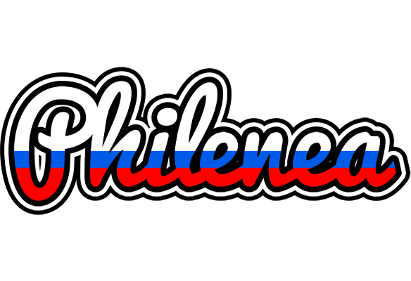 Philenea russia logo