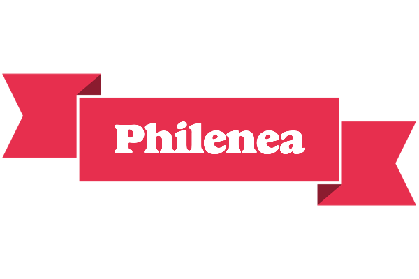 Philenea sale logo