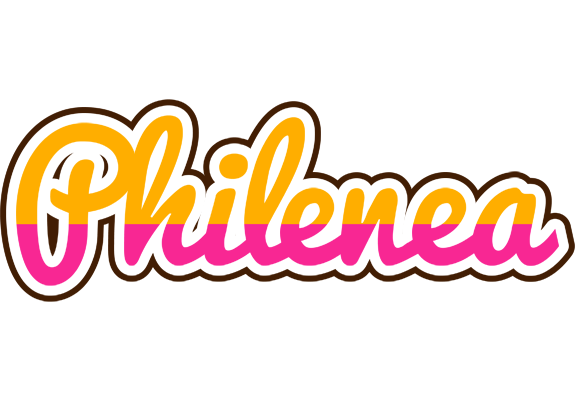 Philenea smoothie logo
