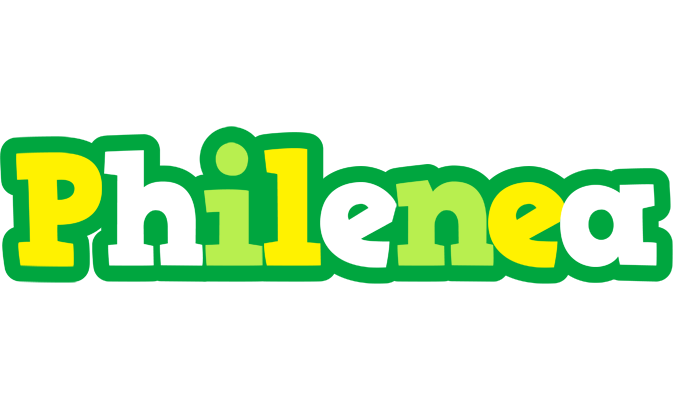 Philenea soccer logo