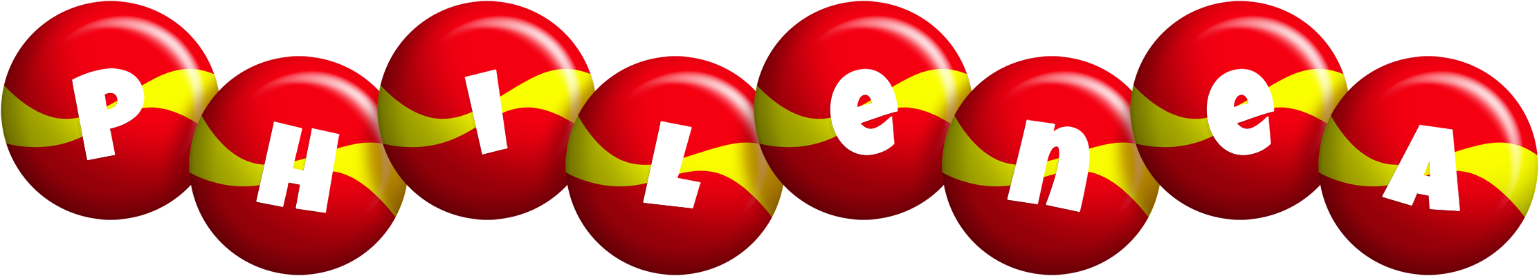 Philenea spain logo