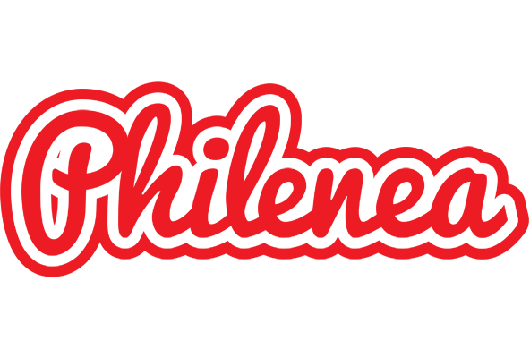 Philenea sunshine logo