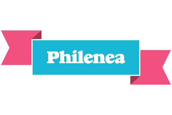 Philenea today logo