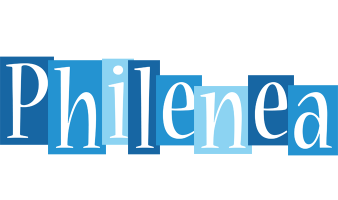 Philenea winter logo