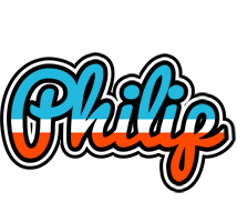 Philip america logo