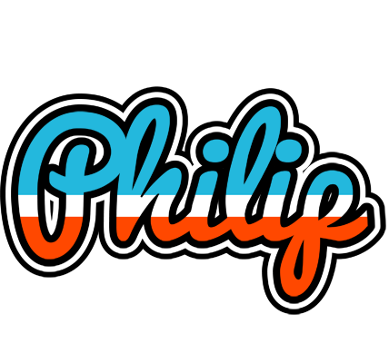 Philip america logo