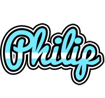 Philip argentine logo